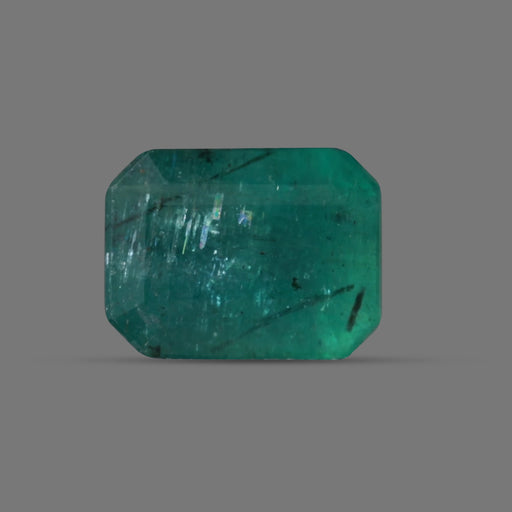 Emerald (Panna) - 4.56 carats