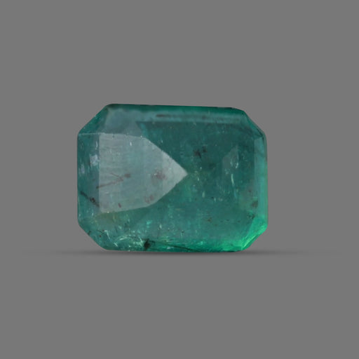 Emerald (Panna) - 4.56 carats