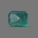 Emerald (Panna) - 4.56 carats