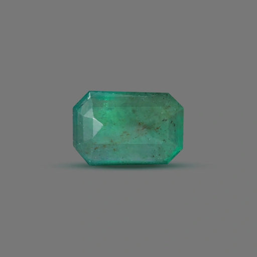 Emerald (Panna) - 4.57 carats