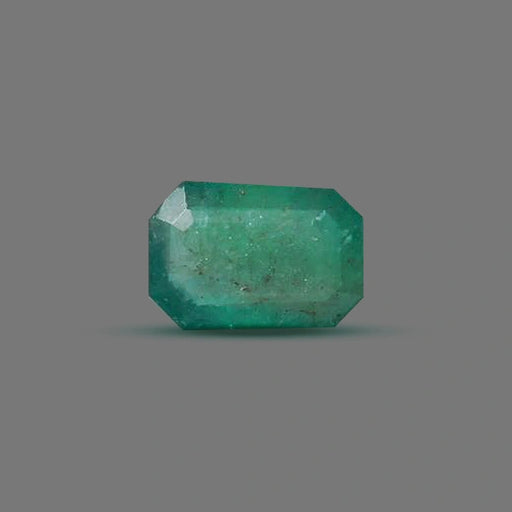Emerald (Panna) - 4.57 carats