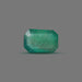 Emerald (Panna) - 4.57 carats
