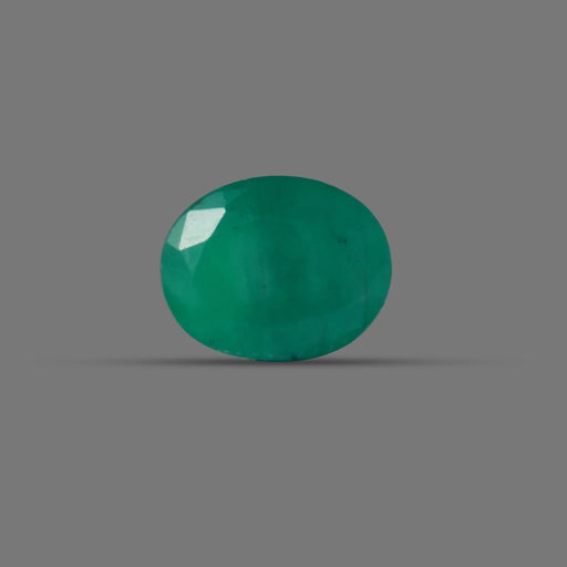 Emerald (Panna) - 4.58 carats