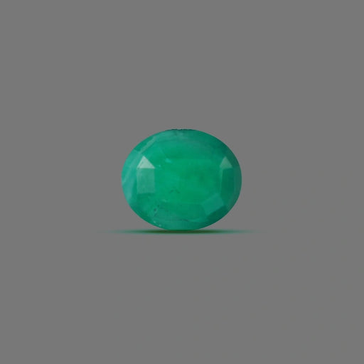 Emerald (Panna) - 4.58 carats