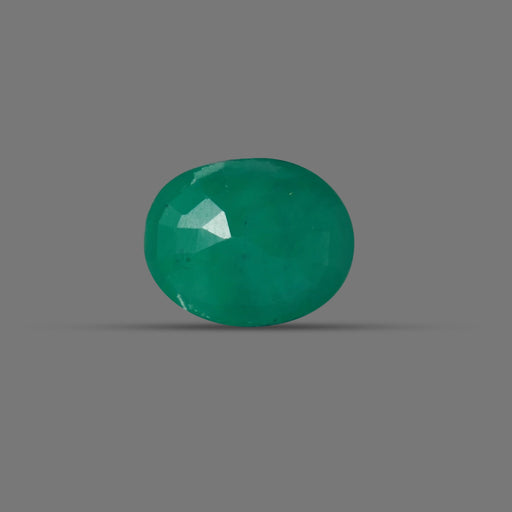 Emerald (Panna) - 4.58 carats