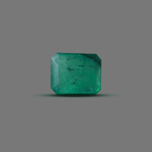 Emerald (Panna) - 4.59 carats