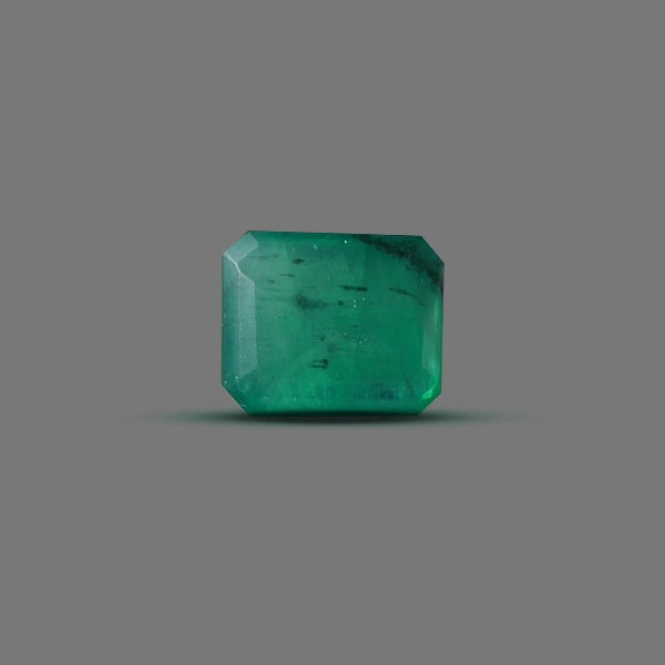 Emerald (Panna) - 4.59 carats