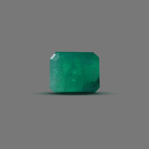 Emerald (Panna) - 4.59 carats