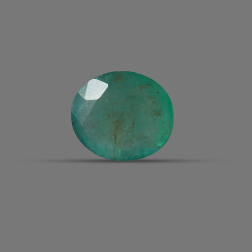Emerald (Panna) - 4.64 carats