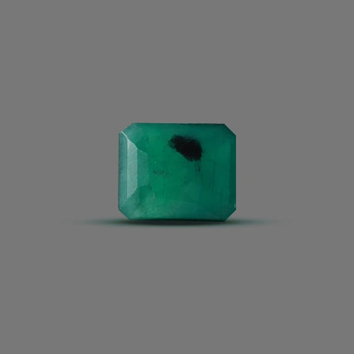 Emerald (Panna) - 4.64 carats