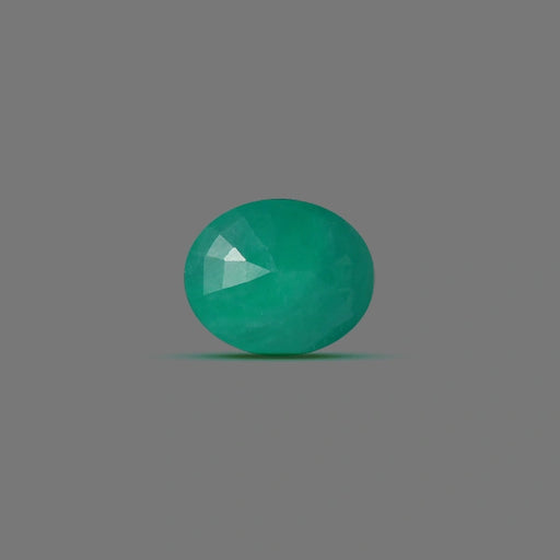 Emerald (Panna) - 4.64 carats