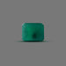 Emerald (Panna) - 4.64 carats