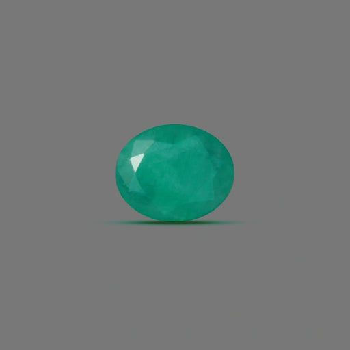 Emerald (Panna) - 4.64 carats