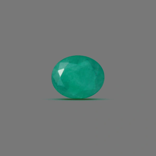 Emerald (Panna) - 4.64 carats