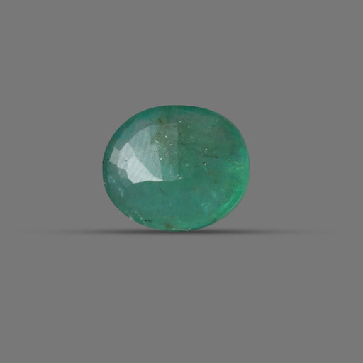 Emerald (Panna) - 4.64 carats