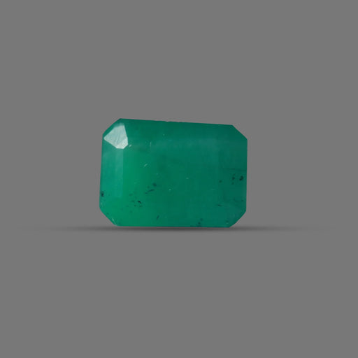 Emerald (Panna) - 4.68 carats