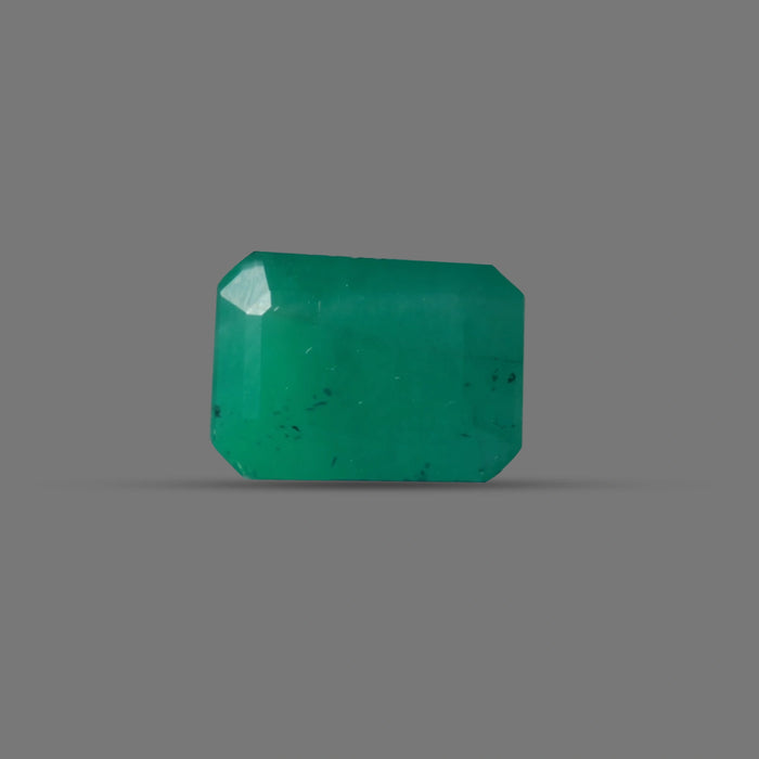 Emerald (Panna) - 4.68 carats
