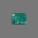 Emerald (Panna) - 4.70 carats
