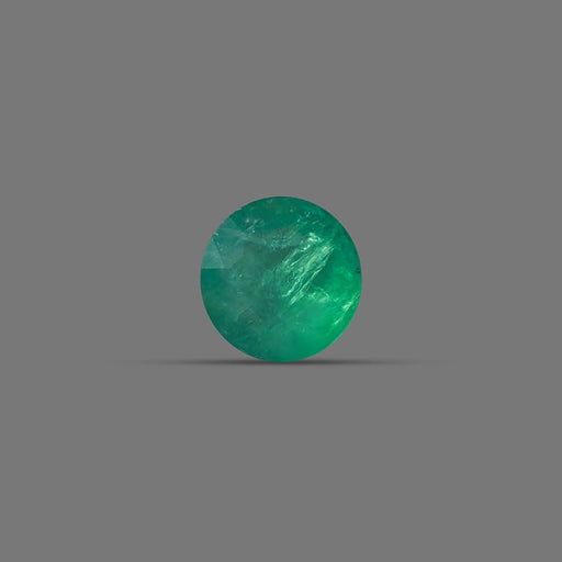 Emerald (Panna) - 4.74 carats