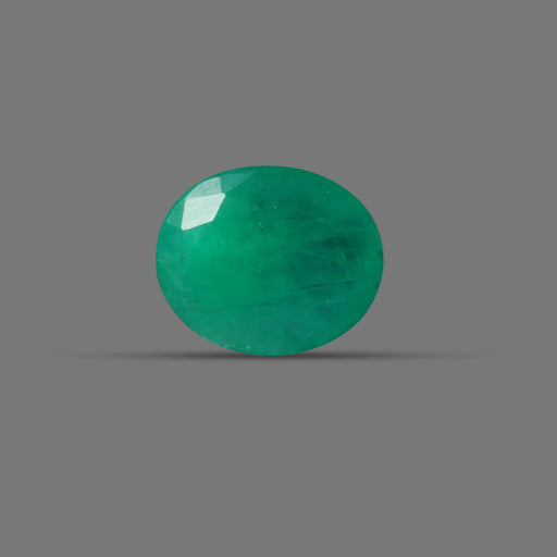 Emerald (Panna) - 4.75 carats