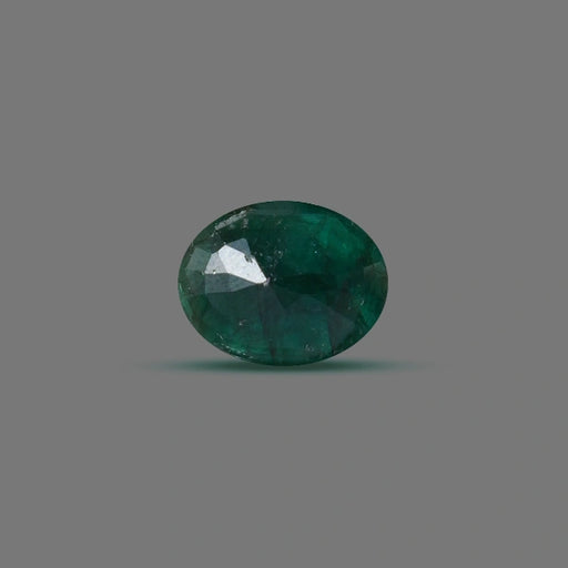 Emerald (Panna) - 4.75 carats