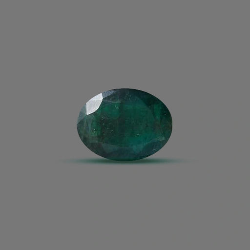Emerald (Panna) - 4.75 carats