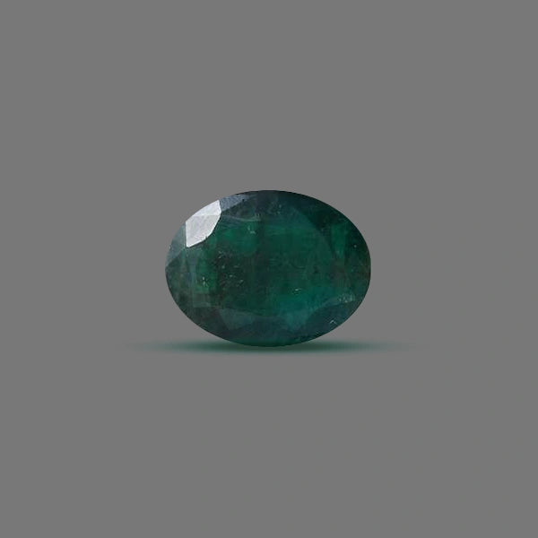 Emerald (Panna) - 4.75 carats