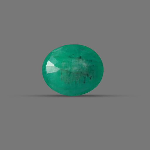 Emerald (Panna) - 4.75 carats