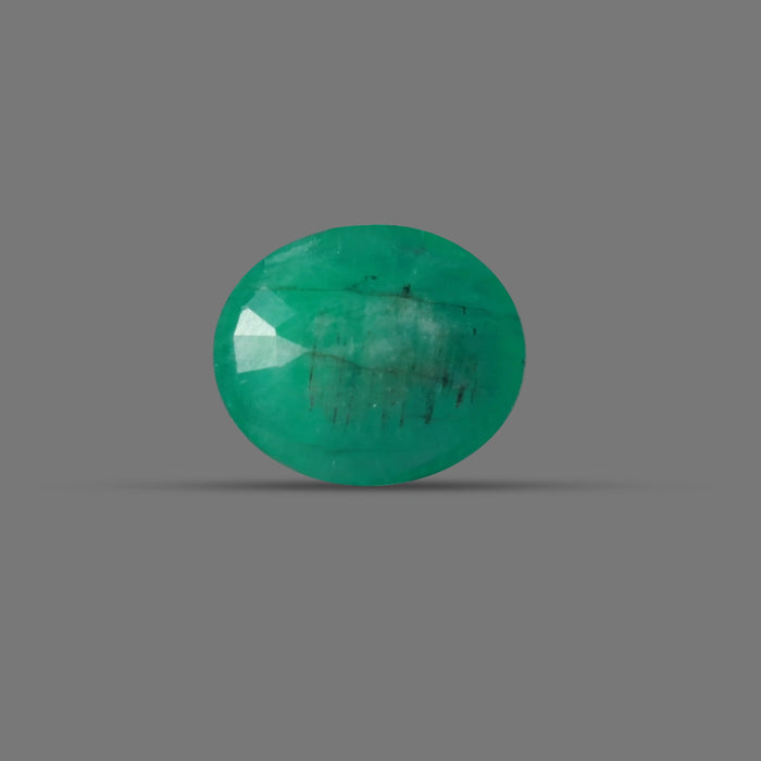 Emerald (Panna) - 4.75 carats