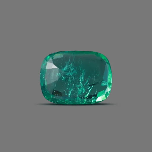 Emerald (Panna) - 4.76 carats