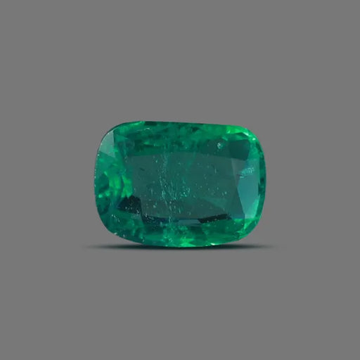 Emerald (Panna) - 4.76 carats