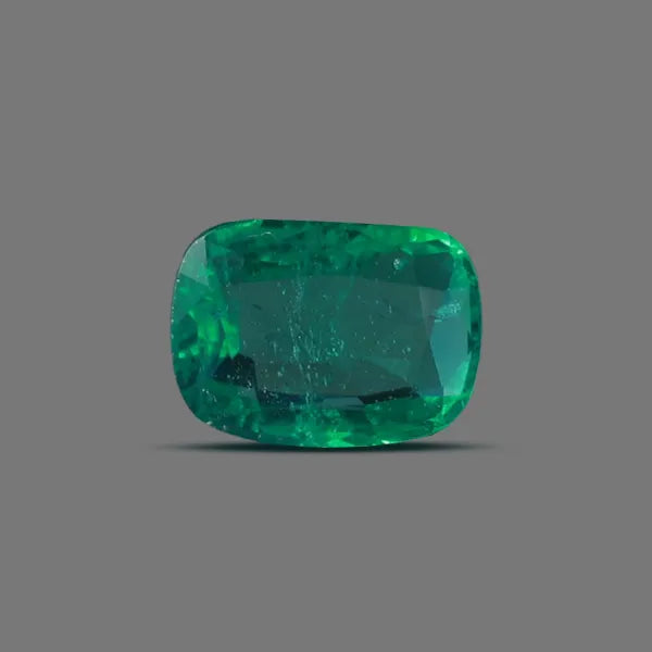 Emerald (Panna) - 4.76 carats