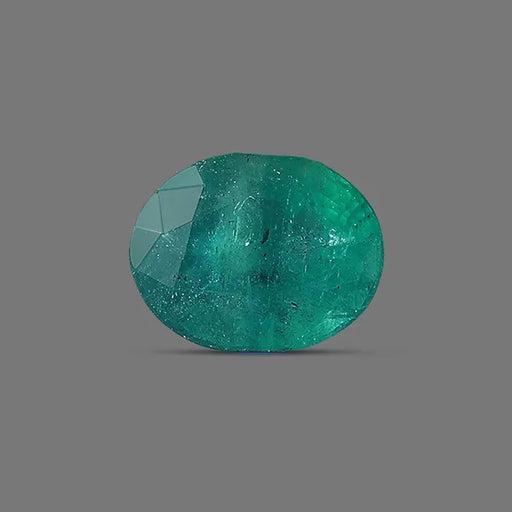 Emerald (Panna) - 4.78 carats