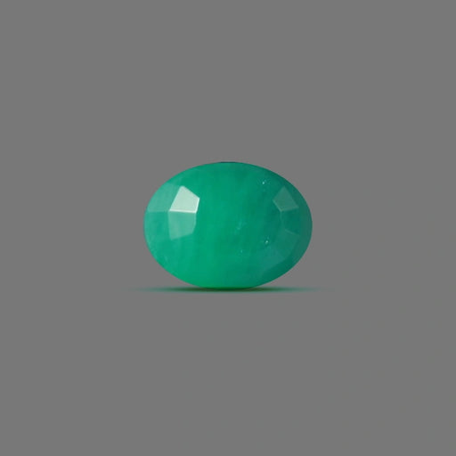 Emerald (Panna) - 4.78 carats
