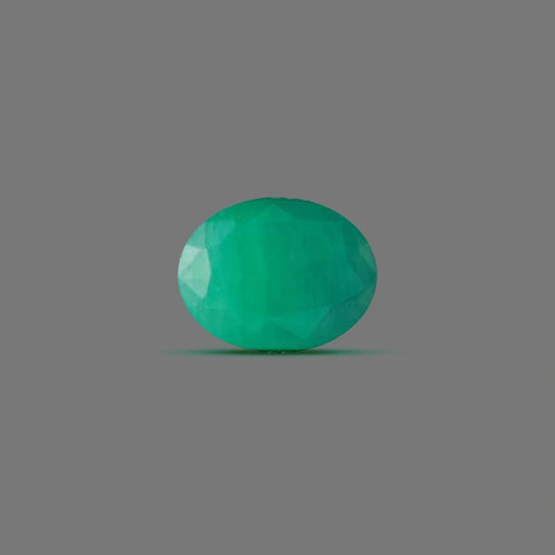 Emerald (Panna) - 4.78 carats