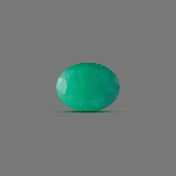 Emerald (Panna) - 4.78 carats