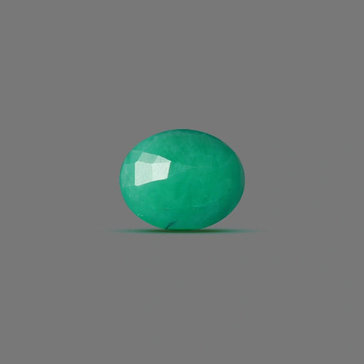 Emerald (Panna) - 4.80 carats