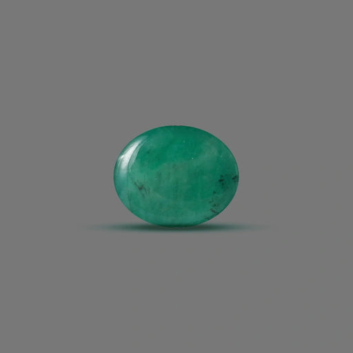 Emerald (Panna) - 4.80 carats