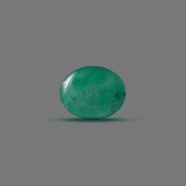 Emerald (Panna) - 4.80 carats