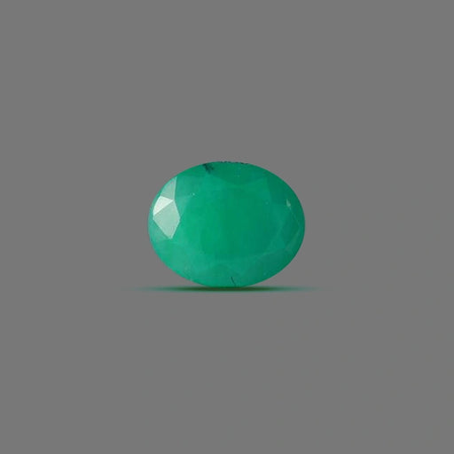 Emerald (Panna) - 4.80 carats