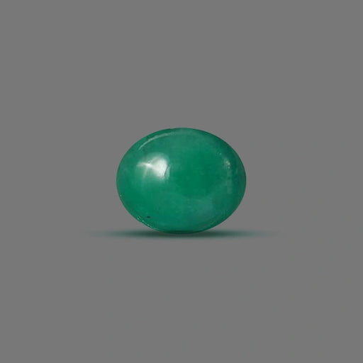 Emerald (Panna) - 4.80 carats