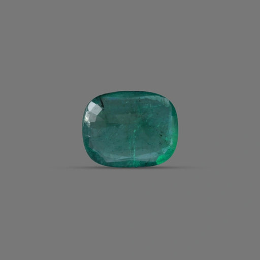 Emerald (Panna) - 4.81 carats