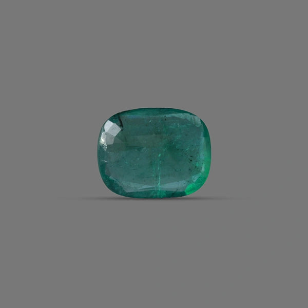 Emerald (Panna) - 4.81 carats