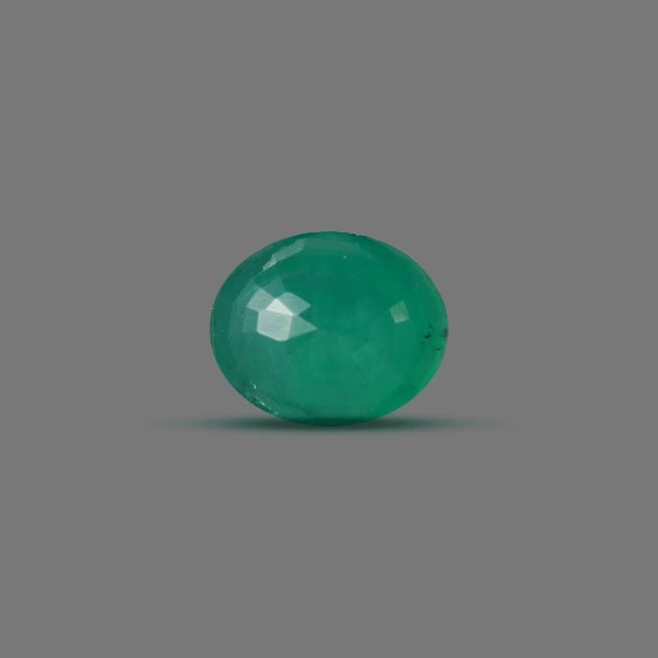 Emerald (Panna) - 4.83 carats
