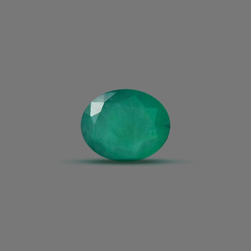 Emerald (Panna) - 4.83 carats
