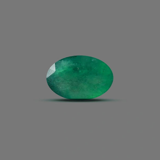 Emerald (Panna) - 4.85 carats