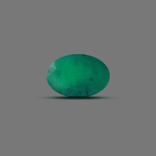 Emerald (Panna) - 4.88 carats