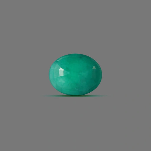 Emerald (Panna) - 4.90 carats
