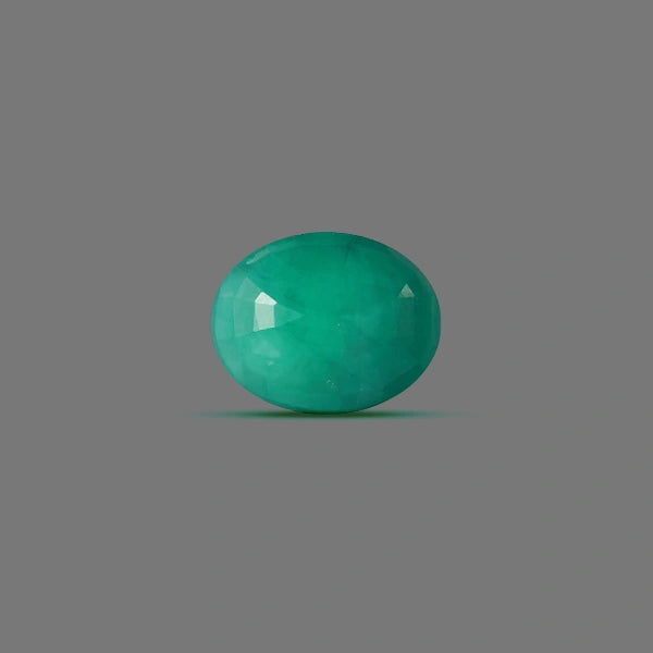 Emerald (Panna) - 4.90 carats