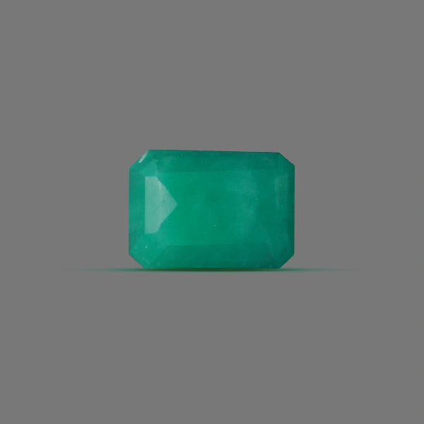Emerald (Panna) - 4.90 carats